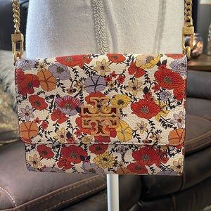 🍁Tory Burch Chain Wallet 🍁